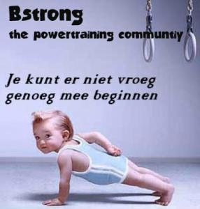 bstrong 5